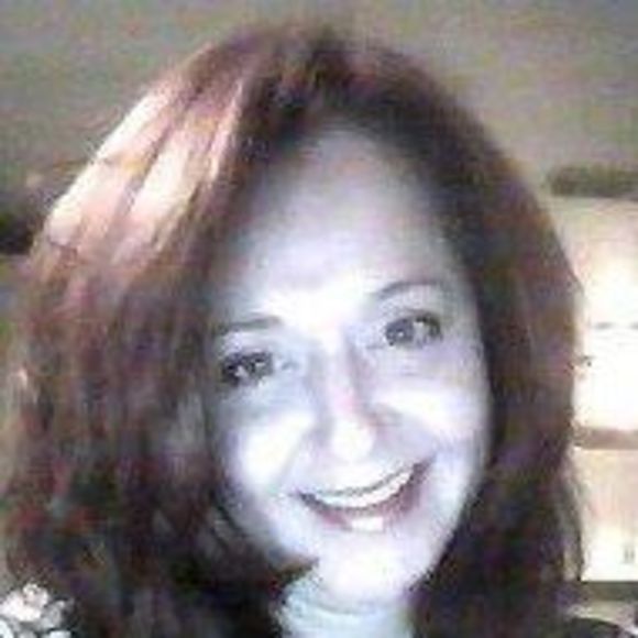 Meet your Posher, Susan - Picture 1 of 1